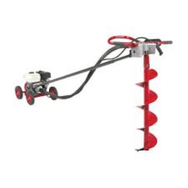 Rental store for POSTHOLE DIGGER, ONE-MAN, 8HP LITTLE BEA in Akron OH